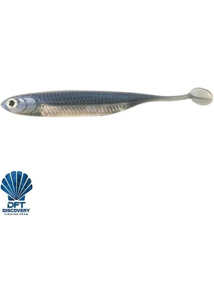 D. Dft Sasi 8 cm 2,7 gr Iğnesiz Renk: A001 1/25