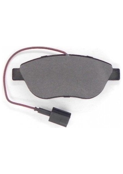 Fiat 500 Ön Fren Balata (2007-2012) 1.4 CM00105 fiyatları