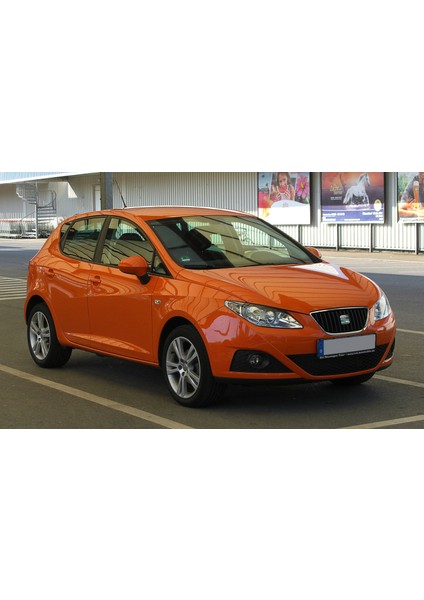 Seat Ibiza 2008-2017 Uyumlu Takım Bagaj Amortisörü fiyatları
