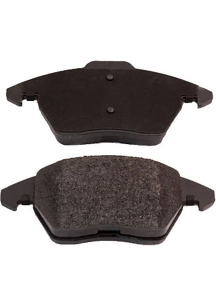 Dacia Dokker Ön Fren Balata (2001-2022) 1.6, 1.5 Dcı CM00072