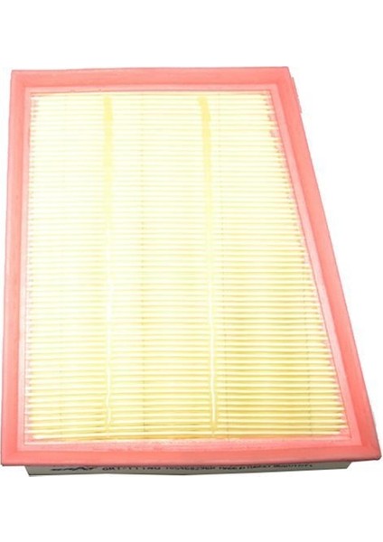 Dacia Duster Hava Filitresi (2018-2020) 1.6 CM00067