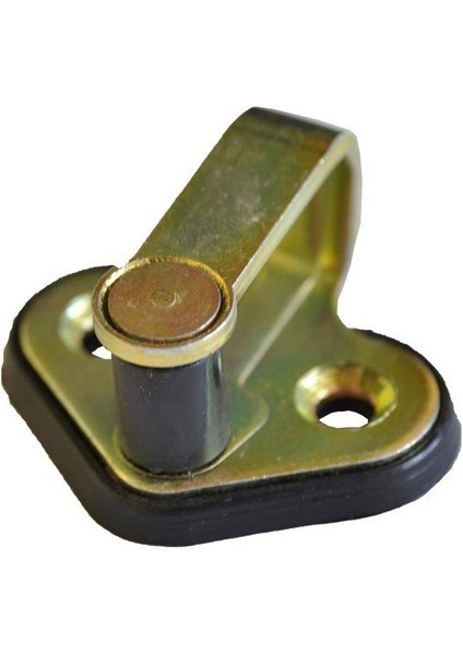 Renault Megane Scenic Kapi Kilidi Karşiliği (1996-2003) 1.6, 1.9, 2.0 CM00403