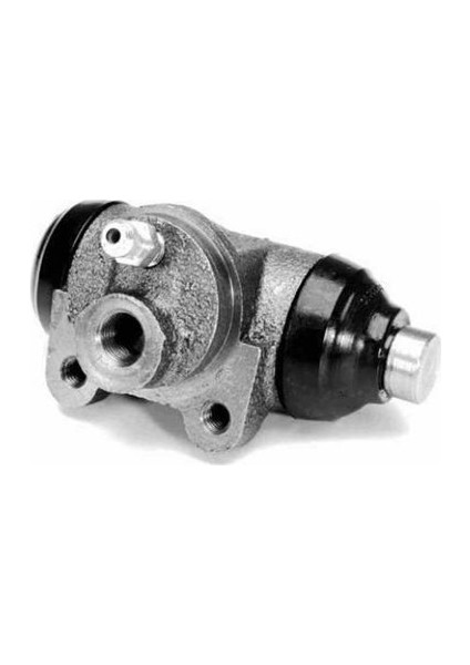 Dacia Logan Arka Fren Merkezi (2003-2014) 1.6, 1.4, 1.2, 1.5 Dcı CM00068