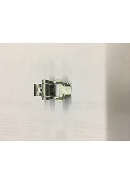 Renault R11 Flash Ön Kapi Kolu Iç (1989-1996) 1.6, 1.7 CM00394