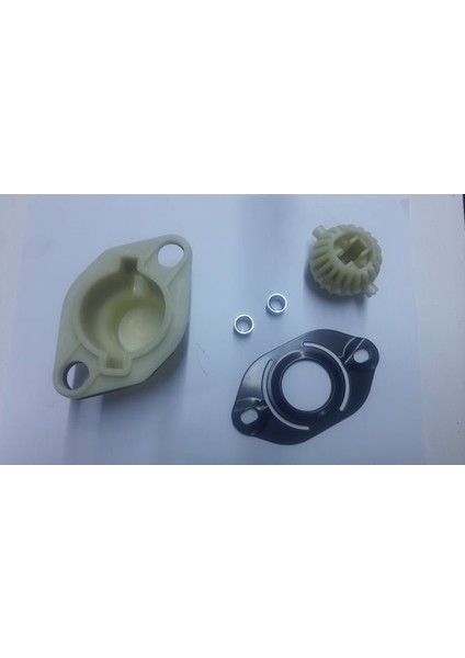 Seat Ibiza Vites Üst Kolu (1999-2002) 1.6, 1.4 CM00434