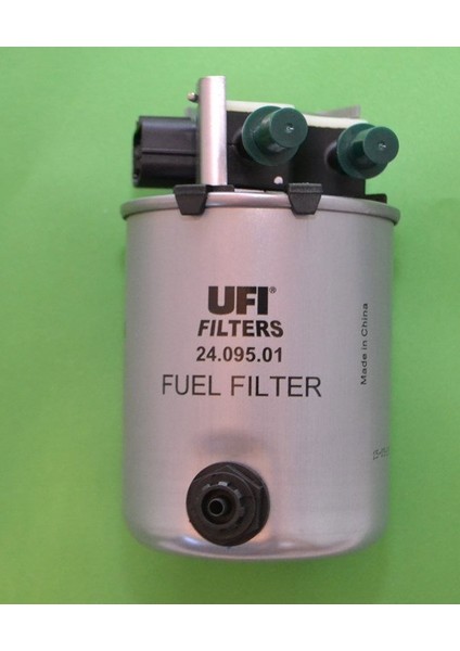 Renault Kadjar Mazot Filitresi (2015-2018) 1.5 Dcı, 1.6 Dcı CM00404 fiyatları