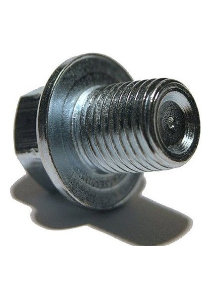 Toyota Hilux Yağ Karter Tapasi (2005-2017) 2.5, 2.8 CM00480
