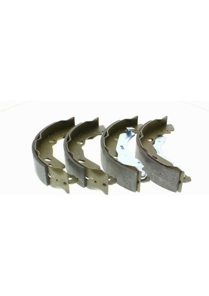 Nissan Note Arka Fren Balatasi (2013-2016) 1.2, 1.5 Dcı CM00298