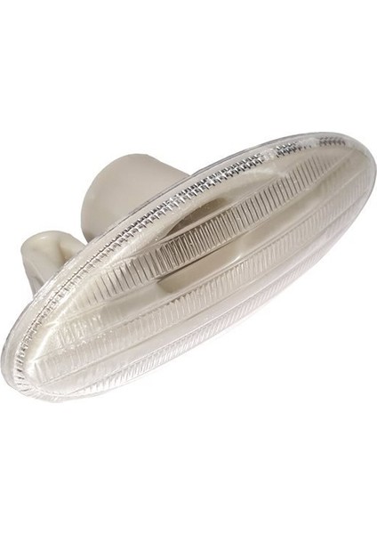 Renault Koleos Çamurluk Sinyali (2009-2012) 2.0 CM00401