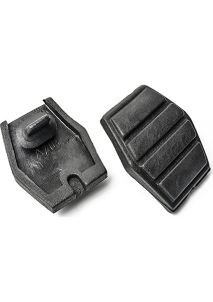 Renault Megane Scenic Debriyaj Pedal Lastiği (1999-2003) 1.9, 2.0 CM00403