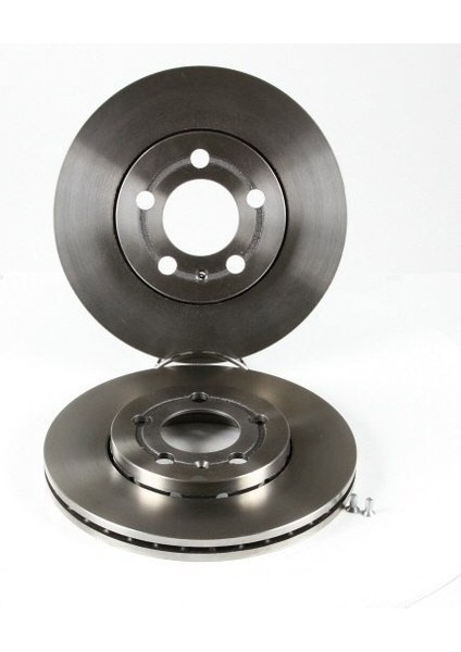 Volkswagen Golf Ön Fren Disk (1998-2004) 1.6 CM00510