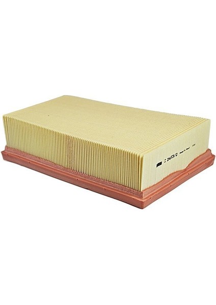 Renault Koleos Hava Filitresi (2009-2012) 2.0 CM00401