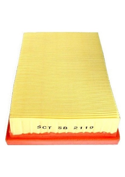 Focus Hava Filitresi (2004-2009) 1.6 Tdcı Duratorg, 1.6 L Duratec Ti-Vct CM00150