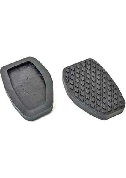 Citroen Jumpy Debriyaj Pedal Lastiği (2006-2014) 1.6 Hdı CM00040