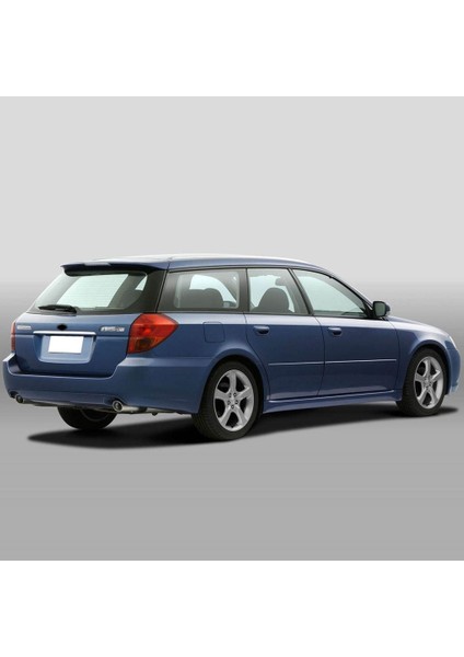 Subaru Legacy Sw Sports Wagon 2004-2009 Ön Cam Arka Cam Silecek Seti