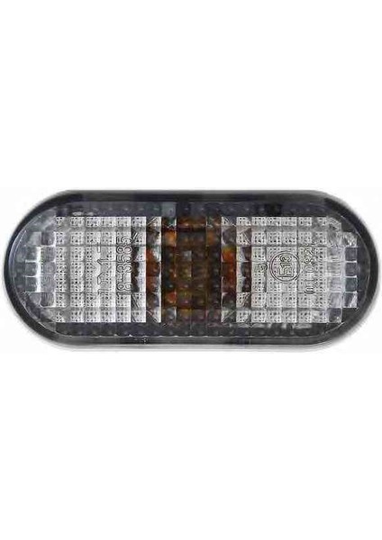 Seat Ibiza Çamurluk Sinyali (2002-2006) 1.2 CM00434