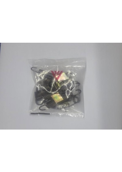 Fiat Şahin Arka Fren Levyesi Tamir Takim (1993-2002) 1.4, 1.6 CM00082