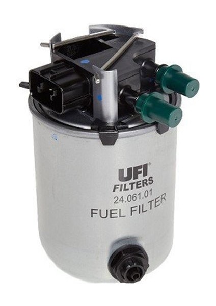 Nissan Qashqai Mazot Filitresi (2013-2021) 1.5 Dcı, 1.6 Dcı CM00301