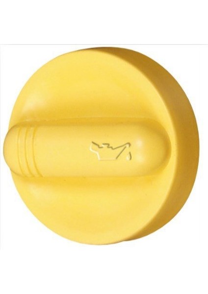 Renault R19 Yağ Kapaği (1989-2002) 1.6 CM00396