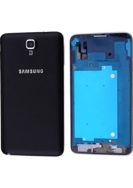 Samsung Galaxy Note 3 Neo Orta Kasa - Siyah