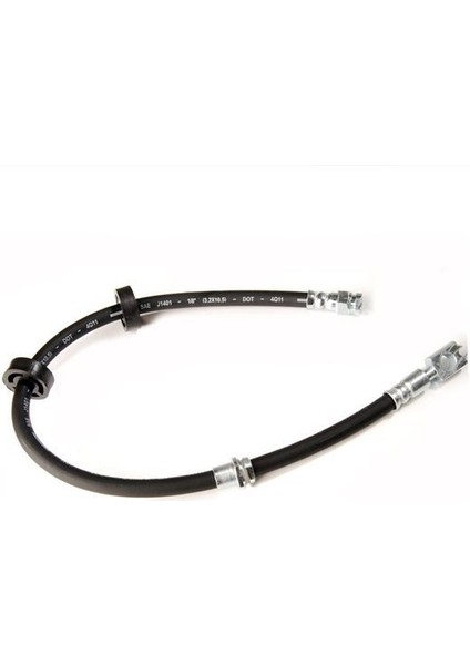 Skoda Roomster Ön Fren Hortumu (2007-2016) 1.6, 1.4, 1.2, 1.4 Tdı, 1.6 Tdı CM00454