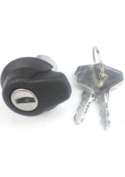 Bagaj Kilidi Renault 9 11 1989+ 7701349638 97509 Zenon