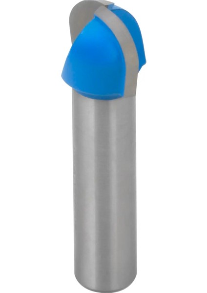 Ahşap FrezeBıçağı 02-12710008 Yuvarlak U Derz Kanal Açma Freze Ucu Sap 8 mm fiyatları