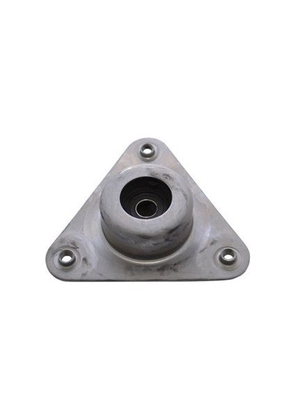 Renault Captur Ön Amortisör Takozu (2013-2019) 1.2, 0.9, 1.2 Tce, 1.5 Dcı CM00402