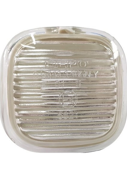 Audi A3 Çamurluk Sinyali (1996-2003) 1.8, 1.6, 1.9 Tdı CM00003