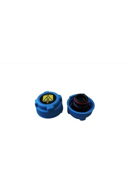Fiat Brava Radyatör Ek Depo Kapaği (1998-2002) 1.6 CM00085