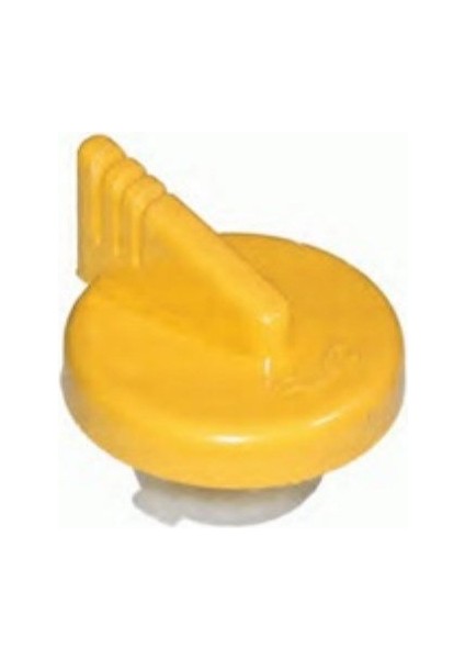 Renault Clio Symbol Yağ Kapaği (1998-2016) 1.4, 1.2, 1.5 Dcı CM00397