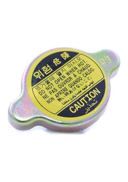 Mitsubishi Colt Motor Su Radyatörü Su Kapaği (2004-2012) 1.3, 1.5, 1.1 CM00276