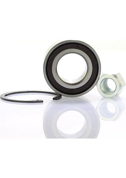 Peugeot 207 Ön Teker Porya Bilyasi (2006-2013) 1.6, 1.4, 1.4 Hdı CM00358