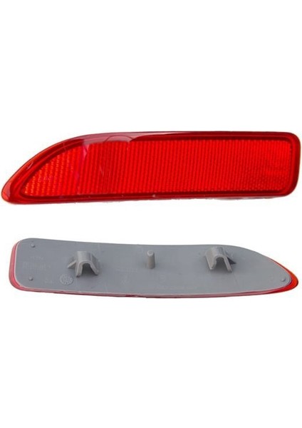Renault Renault Express Kango Arka Tampon Reflektörü (2001-2024) 1.5cdı CM00430