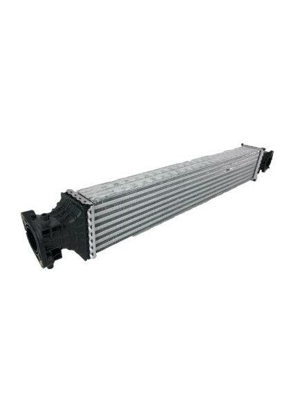 Turbo Radyatoru (Intercooler) 710X112X62 Honda Crv 4 2.4AWD 15 [19710]
