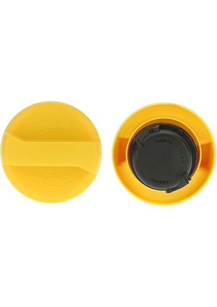 Opel Corsa Yağ Kapaği (1993-2004) 1.4 CM00323