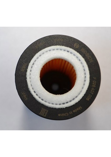 Opel Adam Yağ Filitresi (2013-2017) 1.2 CM00333