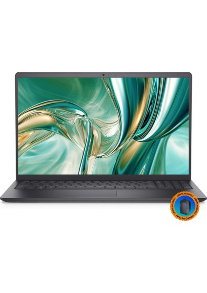 Vostro 3530 N3404PVNB3530U09 I5-1334U 16GB 1tbssd 15.6" Fhd W11P Dizüstü BILGISAYAR-CNT010