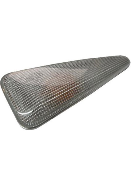 Renault Clio Symbol Çamurluk Sinyali Sol (2008-2013) 1.4, 1.2, 1.5 Dcı CM00397