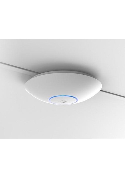 Ubıquıtı (Ubnt) Unıfı Uap-Ac-Pro AC1300 Dual Band Kurumsal Access Point Poe