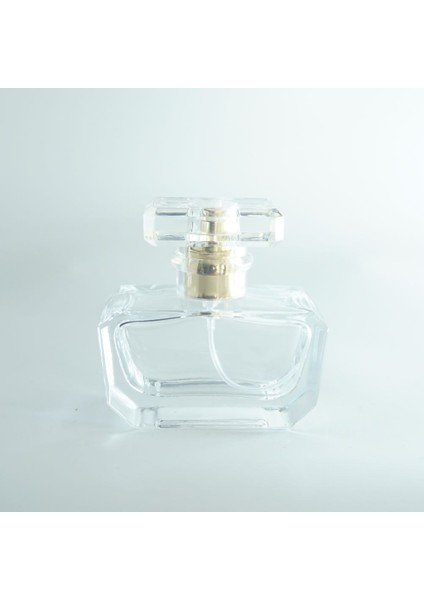 Parfüm Şişesi 30 ml ( 10 Adet ) Özel Tasarım Kolay Kapama Boş Şişe