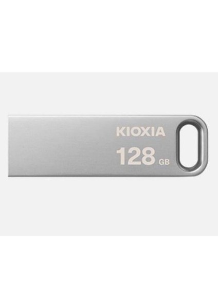 Kıoxıa 128GB U366 LU366S128GG4 USB 3.2 USB Bellek Metal