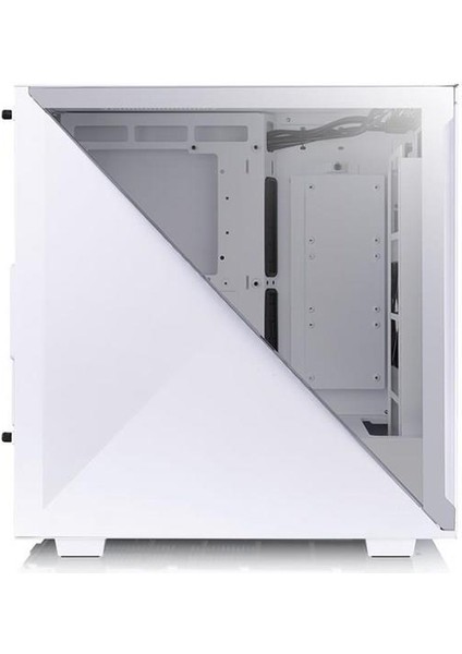 Dıvıder 300 Tg Aır CA-1S2-00M6WN-02 Gamıng Mıd-Tower Pc Kasası Beyaz modelleri