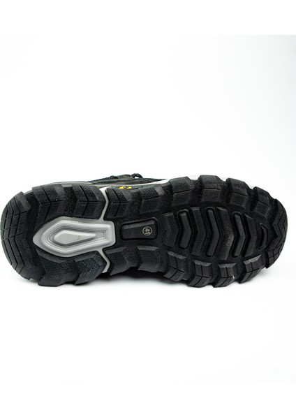 250011 Siyah Nubuk Deri Erkek Günlük Ayakkabı indirimleri