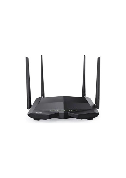V12 AC1200 4port ADSL/VDSL2-35B 1200MBPS Modem/router