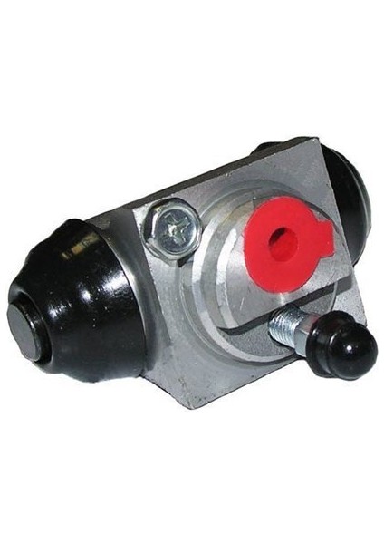 Dacia Dokker Arka Fren Merkez Sol (2001-2022) 1.6, 1.5 Dcı CM00072