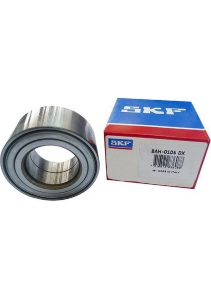 Bmax Ön Teker Porya Bilyasi (2012-2015) 1.4l Duratec, 1.0 L Eco Boost, 1.6 Tdcı Duratorg, 1.5l Duratorq Tdci, 1.6 L Duratec Ti-Vct CM00161