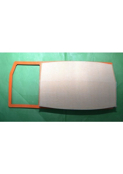 Fiat 500L Hava Filitresi (2012-2017) 1.3 Jtd CM00102