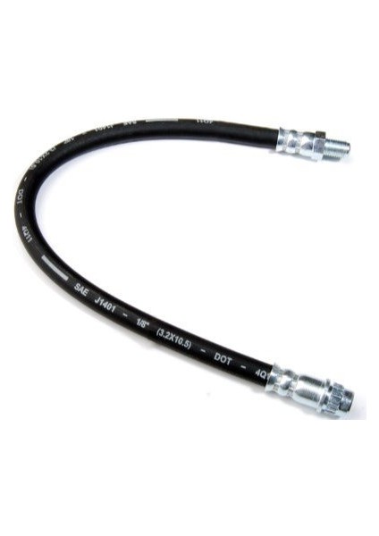 Renault R11 Flash Ön Fren Hortumu (1989-1996) 1.6, 1.7 CM00394