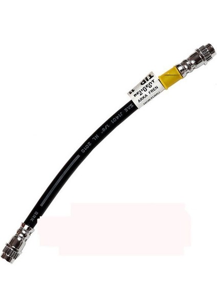 Renault Laguna Arka Fren Hortumu (1994-2002) 1.8, 1.9, 2.0, 1.6 CM00389